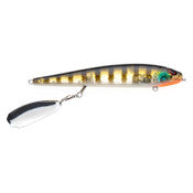 Freedom Tackle Mischief Minnow