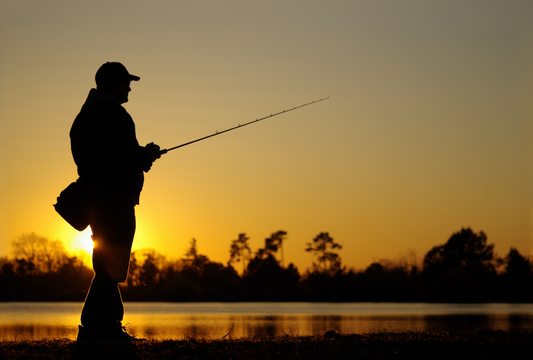The Therapeutic Magic of Fishing: 10 Reasons Why It's Good for You