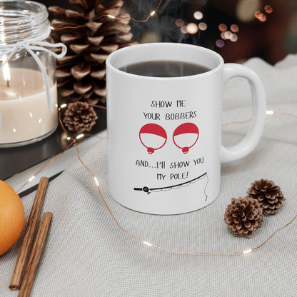 Funny Fishing Mug, Funny Fishing Coffee Mug, Fishing Gift, Fisherman Gift, Funny Fishing Gift, Gift for Fisherman Fishing Mugs Fishing Gifts