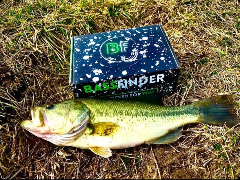 $70 Value Regional Elite Bass Subscription