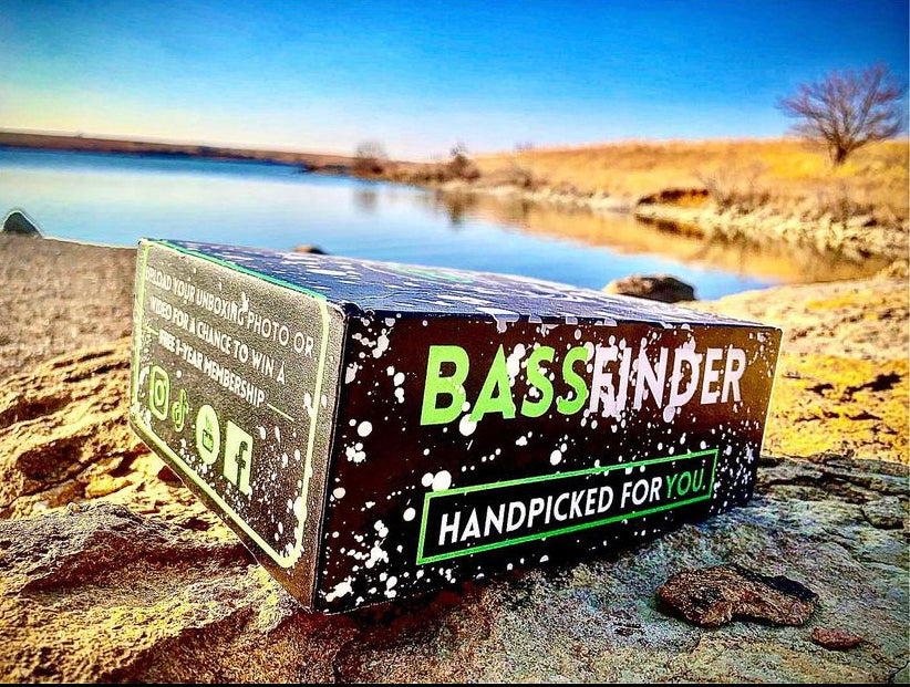BASSFINDER: Premium Bass Boxes Designed For Your Style – Bass Finder