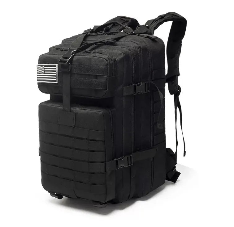 Waterproof USA Tactical Backpack