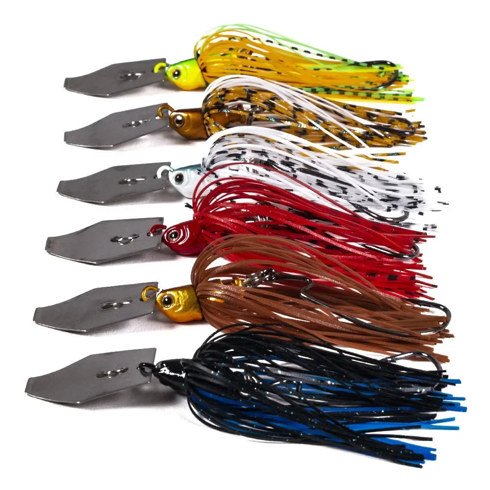 Buzz Bait - Fishing Essentials