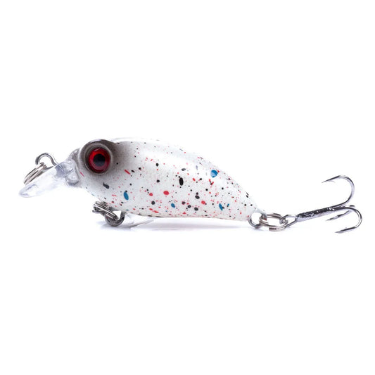 Freshwater Lures – Bass Finder
