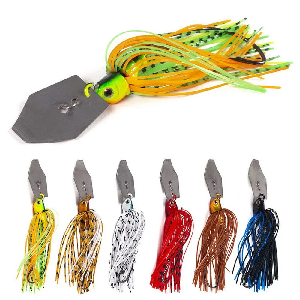 Buzz Bait - Fishing Essentials