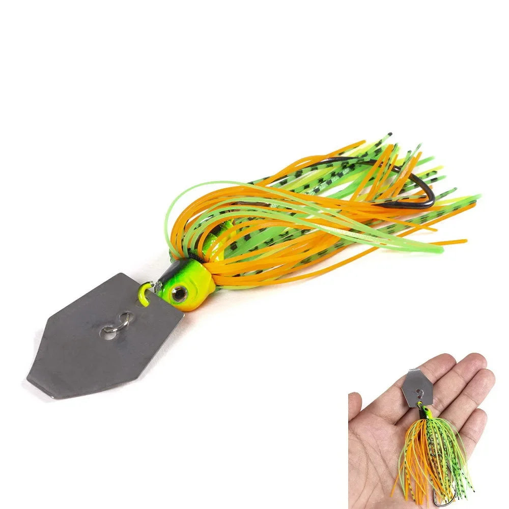 Buzz Bait - Fishing Essentials