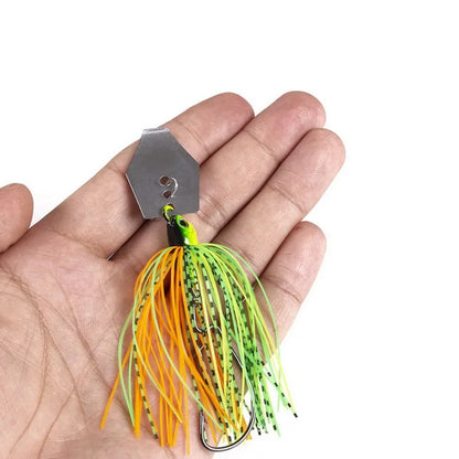 Buzz Bait - Fishing Essentials