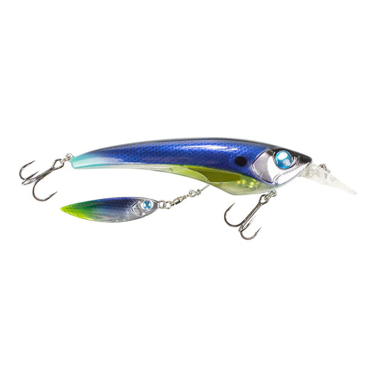 Lunkerhunt Boshi Blade