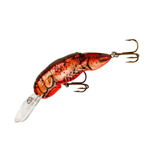 Rebel CrawFish Red 1/5 OZ