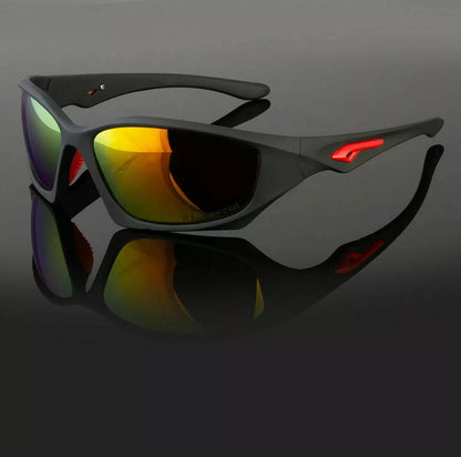 Signature Polarized Sports Sunglasses