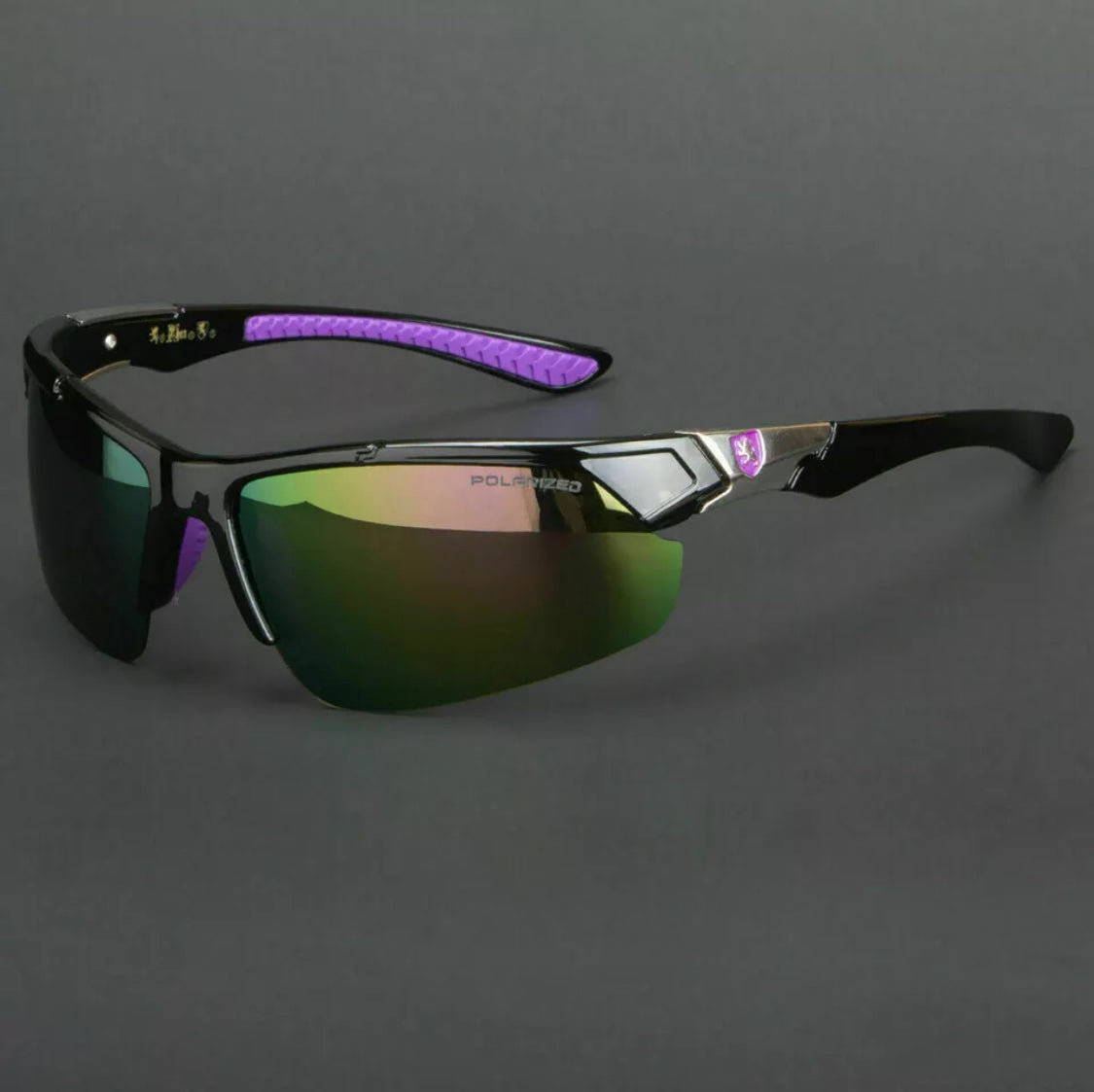 Signature Polarized Sports Sunglasses