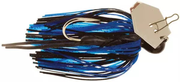 Z-MAN ChatterBait Mini Spinner Bait