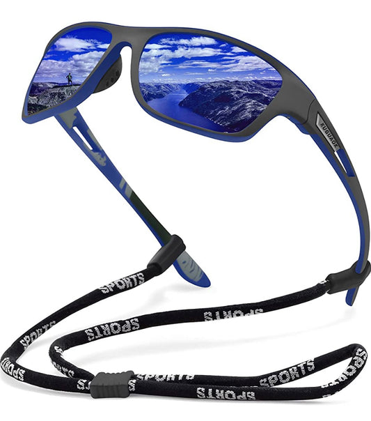 © Pro Fishing Polarized Glasses